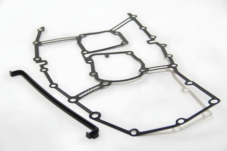 Прокладка для ГРМ кришки BMW 3(E36/E46)/5(E34) (M40/M43…), BGA (AH0950K) Прокладка для ГРМ кришки BMW 3(E36/E46)/5(E34) (M40/M43…), BGA (AH0950K)