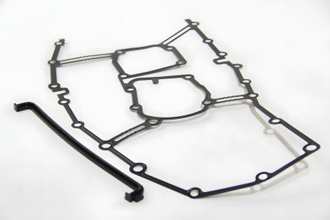 Прокладка крышки ГРМ для BMW 3(E36/E46)/5(E34) (M40/M43…), BGA (AH0950K) Прокладка крышки ГРМ для BMW 3(E36/E46)/5(E34) (M40/M43…), BGA (AH0950K)