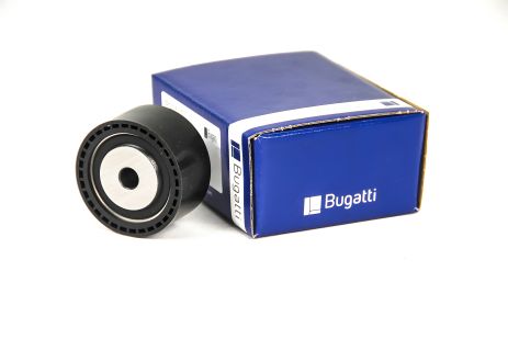 Ролик-направник ГРМ для Ducato/Boxer 2.0/2.2 JTD/HDi 0106, BUGATTI (BPDI3527) Ролик-направник ГРМ для Ducato/Boxer 2.0/2.2 JTD/HDi 0106, BUGATTI (BPDI3527)