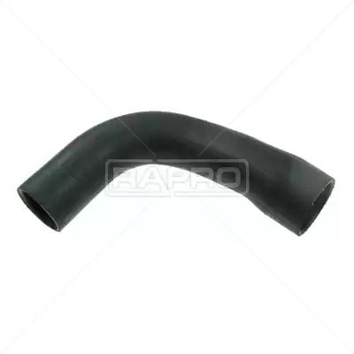 Інтеркуляторний труба QASHQAI 1.5DCI 07- (Верхня) L, Рапро (41103)