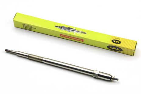 Свеча накаливания для Renault Master 3.0dCi 03-, NEW CRE (GJ264)