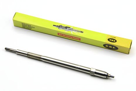 Свеча накаливания для Renault Master 3.0dCi 03-, NEW CRE (GJ264) Свеча накаливания для Renault Master 3.0dCi 03-, NEW CRE (GJ264)