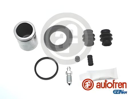 Ремкомплект заднього супорта Pathfinder/Forester/Impreza (38mm) 05- (з поршнем), AUTOFREN (D41797C) Ремкомплект заднього супорта Pathfinder/Forester/Impreza (38mm) 05- (з поршнем), AUTOFREN (D41797C)