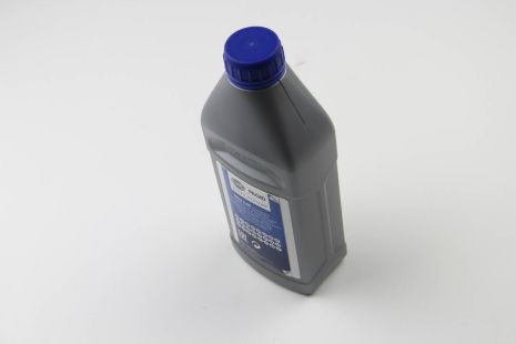 Тормозная жидкость DOT 5.1, 1L, HELLA PAGID (8DF355360091)