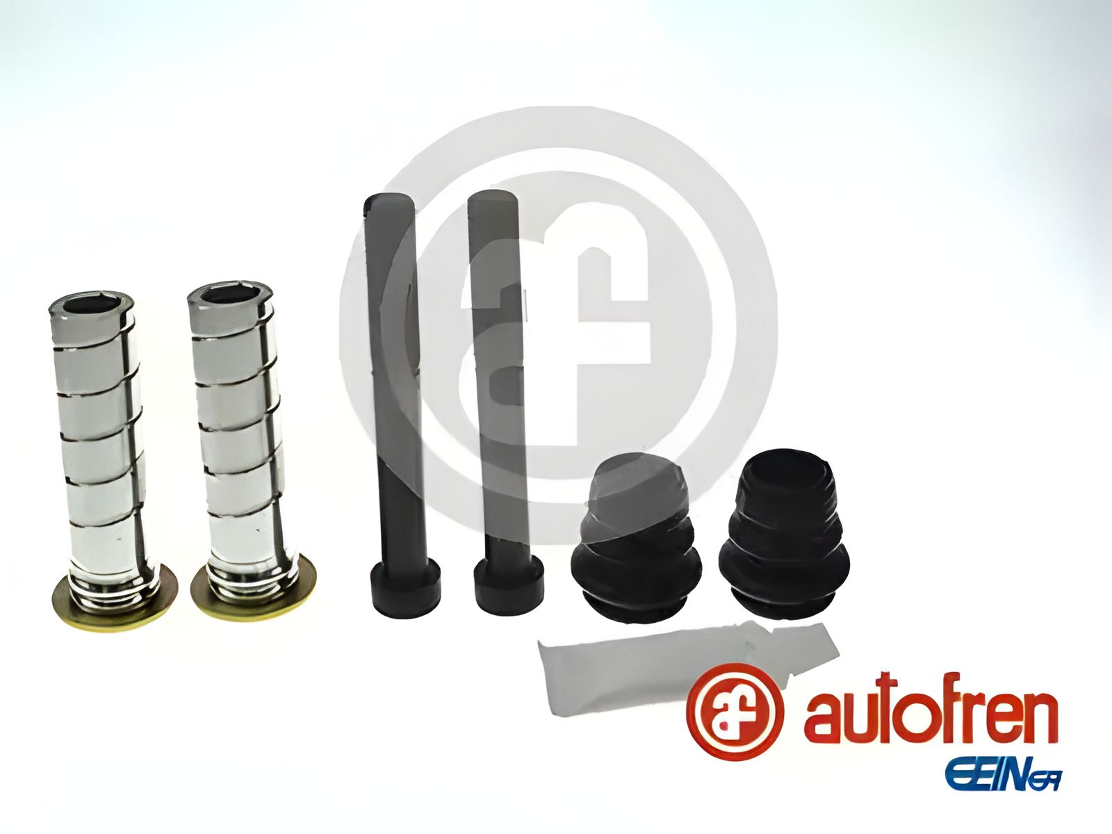 Комплект ремкомплекта направляющих суппорта Sprinter/Vario 96-, AUTOFREN (D7234C) Комплект ремкомплекта направляющих суппорта Sprinter/Vario 96-, AUTOFREN (D7234C)