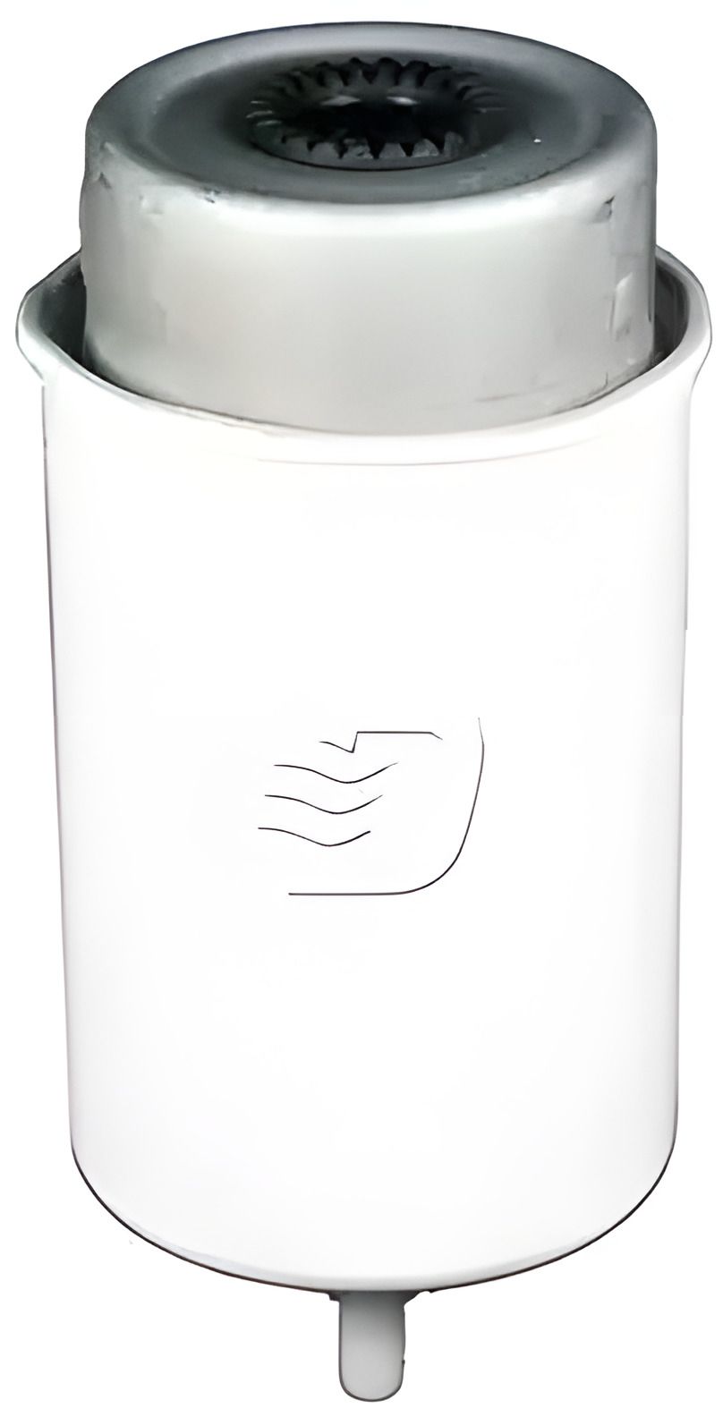 Паливний фільтр для Ford Transit 2.4Di (01-), DENCKERMANN (A120274) Паливний фільтр для Ford Transit 2.4Di (01-), DENCKERMANN (A120274)