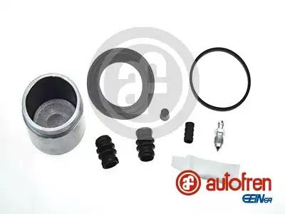 Ремкомплект супорта Hyundai H1/H100 93-04 60mm (з поршнем), AUTOFREN (D42031C)