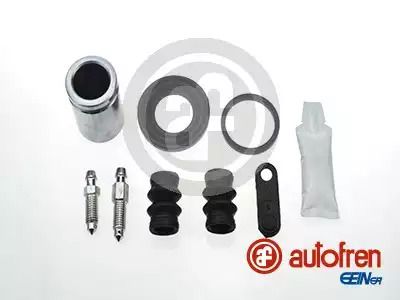 Ремкомплект гальмівного супорта W169/W245/Vaneo 02-12 30mm (з поршнем), AUTOFREN (D42306C)