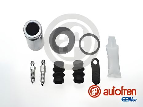 Ремкомплект супорта з поршнем для W169/W245/Vaneo, AUTOFREN (D42306C) Ремкомплект супорта з поршнем для W169/W245/Vaneo, AUTOFREN (D42306C)