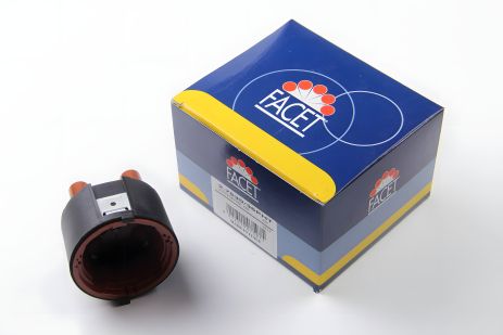 Кришка розподільника запалювання для Golf/Passat/T4 1.4-2.0, FACET (2753036PHT) Кришка розподільника запалювання для Golf/Passat/T4 1.4-2.0, FACET (2753036PHT)