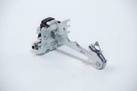 Обмежувач передніх дверей для Renault Megane III 07- - Basbug (BSG75975007) Обмежувач передніх дверей для Renault Megane III 07- - Basbug (BSG75975007)