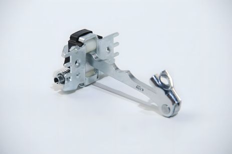 Обмежувач передніх дверей для Renault Megane III 07- - Basbug (BSG75975007) Обмежувач передніх дверей для Renault Megane III 07- - Basbug (BSG75975007)