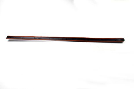 Молдинг передніх дверей Caddy 04- L, BSG (BSG90924041)