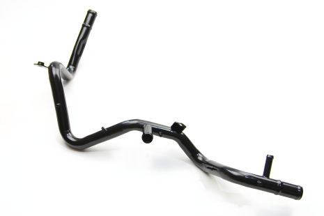 Трубка охолоджувальної системи Golf -92 1.6/1.8i (метал), JP Group (1114400200) Трубка охолоджувальної системи Golf -92 1.6/1.8i (метал), JP Group (1114400200)