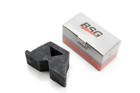 Відбійник ресори задньої Sprinter/LT, BASBUG (BSG60700077)