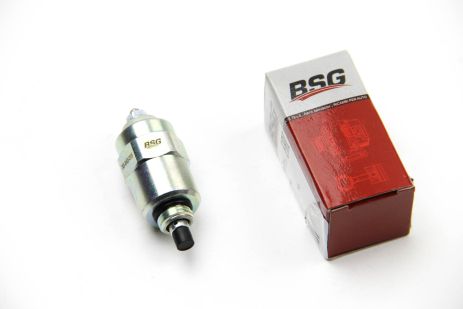 Електромагнітний транзит (CAV), BSG (BSG30840015) клапан