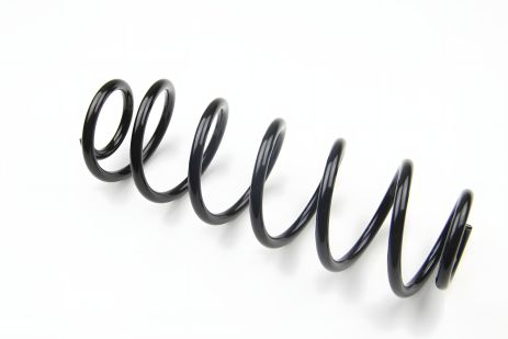 Задняя пружина Golf IV 97-05, ASAM 73773