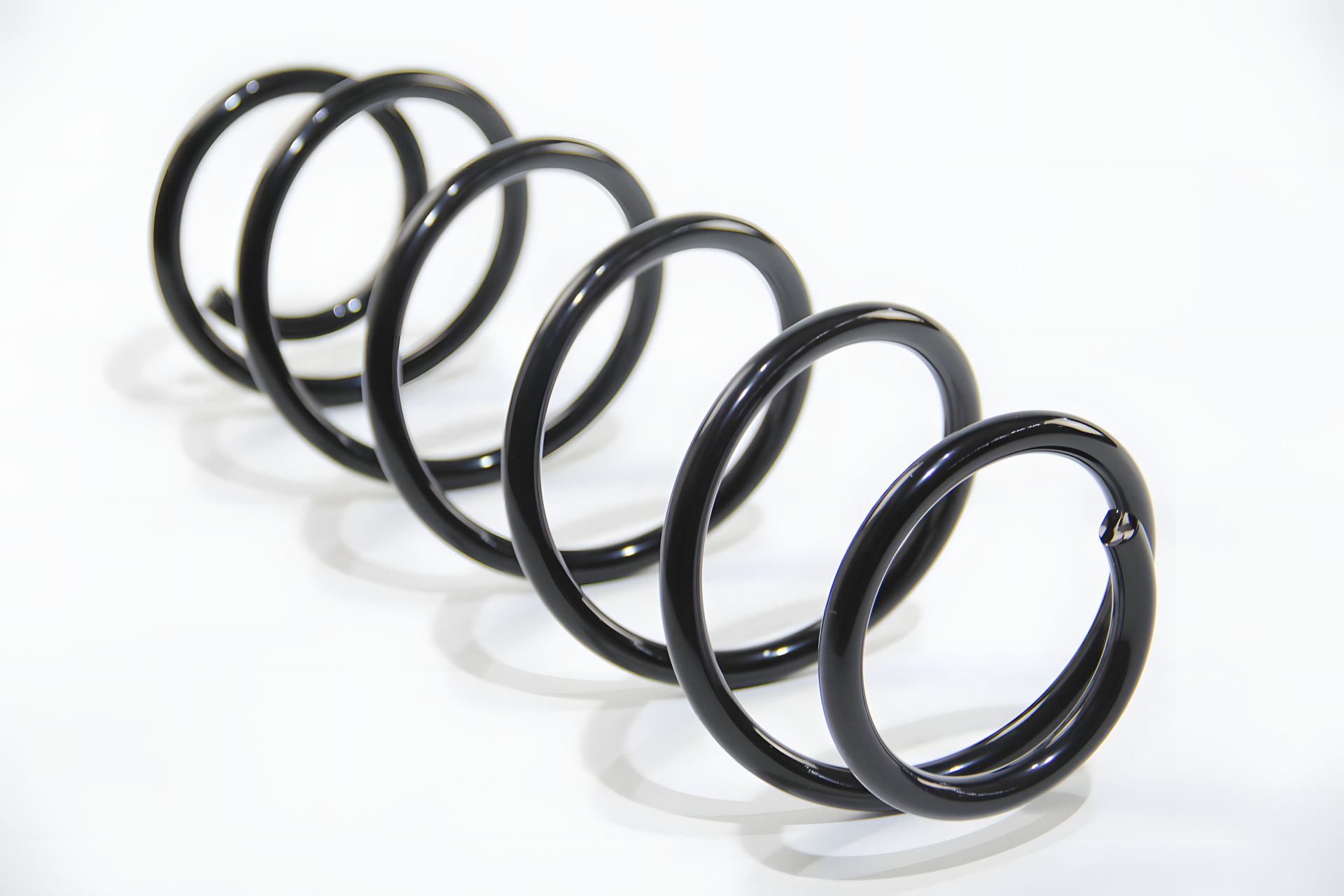 Пружина (задня) ASAM Renault Laguna 07- (універсал) (75965) Пружина (задня) ASAM Renault Laguna 07- (універсал) (75965)