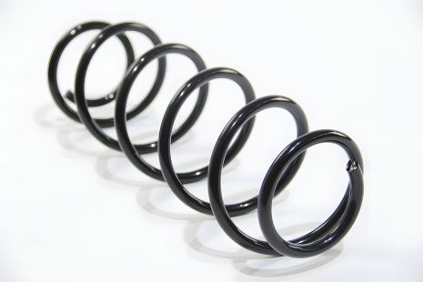 Задняя подвесная пружина для Renault Laguna 07- (универсал), ASAM (75965) Задняя подвесная пружина для Renault Laguna 07- (универсал), ASAM (75965)