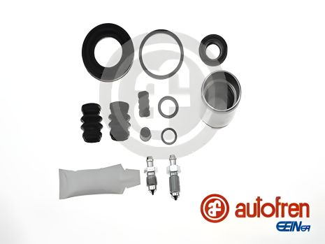 Заднього ремкомплект супорта гальмівного AUTOFREN, PRIMERA (34мм) 90-02 (з поршнем) (D41162C) Заднього ремкомплект супорта гальмівного AUTOFREN, PRIMERA (34мм) 90-02 (з поршнем) (D41162C)