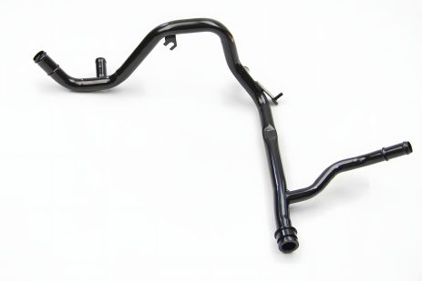 Охлаждающая жидкость трубка Octavia/Golf IV 2.0 -05 (металл) JP Group 1114402300
