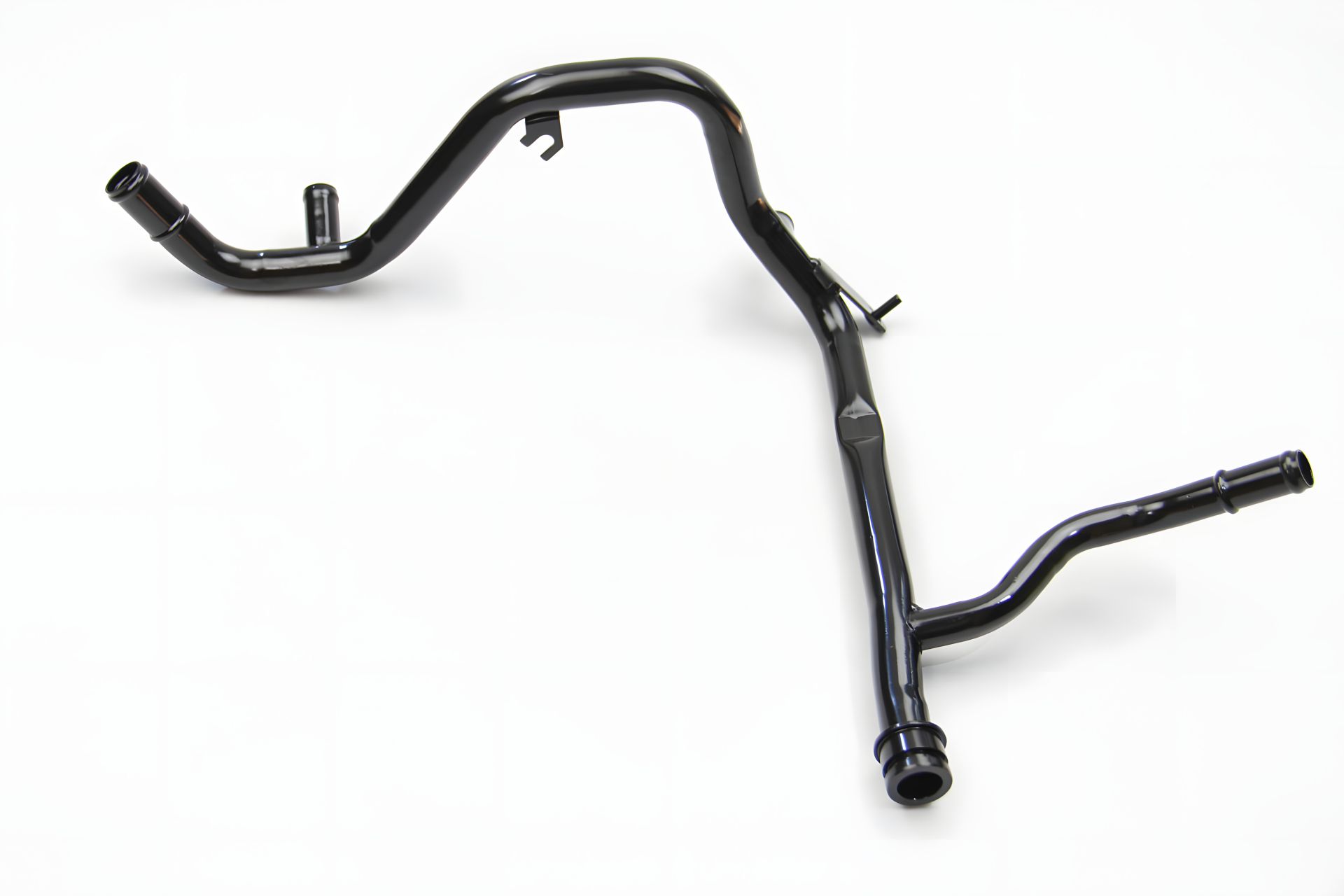 Охолоджуючої рідини трубка Octavia/Golf IV 2.0 -05 (метал), JP Group (1114402300) Охолоджуючої рідини трубка Octavia/Golf IV 2.0 -05 (метал), JP Group (1114402300)