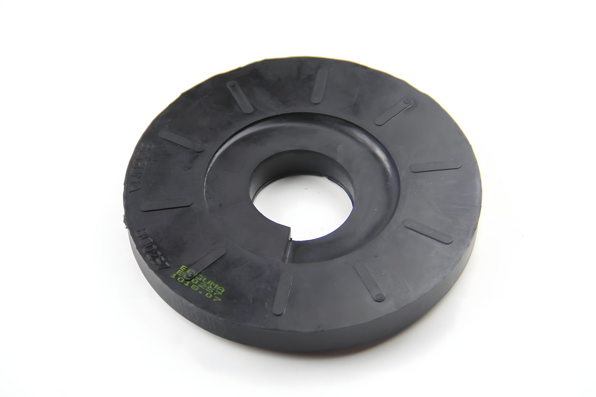 Верхня подушка задньої пружини T4 D-85mm, BC GUMA (BC0257) Верхня подушка задньої пружини T4 D-85mm, BC GUMA (BC0257)