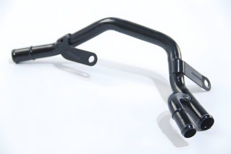 Skoda Octavia II Трубка системи охолодження/VW Passat B6 1.4 TSI 07-10, METALCAUCHO (99745) Skoda Octavia II Трубка системи охолодження/VW Passat B6 1.4 TSI 07-10, METALCAUCHO (99745)