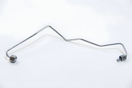 Трубка подачі палива Autotechteile (1000737) для MB Sprinter 2.9td Трубка подачі палива Autotechteile (1000737) для MB Sprinter 2.9td