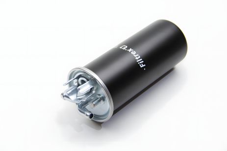 Фильтр топливный для Audi A6 2.7/3.0TDI 04-08, JP Group (1118703800)