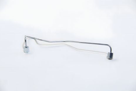 Трубка паливна високого тиску для MB OM601 2.3D (3 циліндр), Autotechteile (1000856)