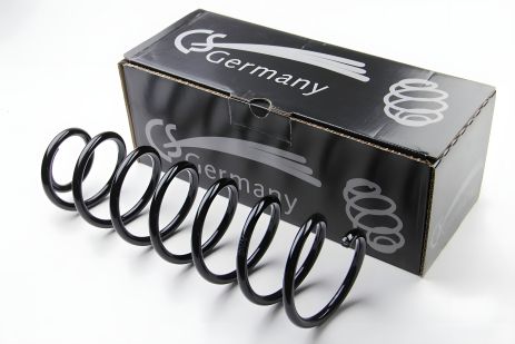 Пружина задня Audi A4 94-00, CS Germany (14950232)