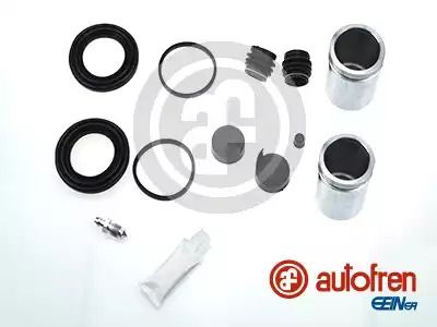 Ремкомплект гальмівного супорта Movano/Master/NV400 10- 48mm (з поршнем), AUTOFREN (D42155C)