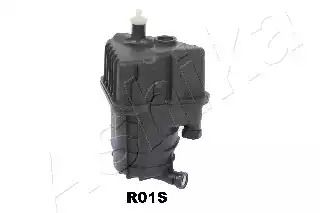 Π€ΠΈΠ»ΡΡΡ ΡΠΎΠΏΠ»ΠΈΠ²Π½ΡΠΉ Renault Clio/Modus 1.5dCi 04-, ASHIKA (300RR01) Π€ΠΈΠ»ΡΡΡ ΡΠΎΠΏΠ»ΠΈΠ²Π½ΡΠΉ Renault Clio/Modus 1.5dCi 04-, ASHIKA (300RR01)