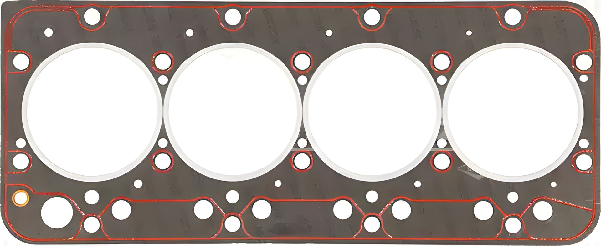 Прокладка ГБЦ VICTOR REINZ (613393000) для Iveco EuroCargo Прокладка ГБЦ VICTOR REINZ (613393000) для Iveco EuroCargo