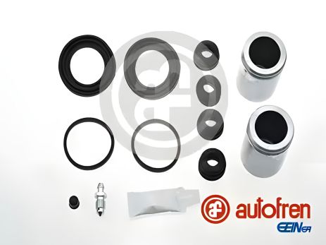 Передний и задний ремкомплект суппорта Daily II/III (с 2 поршнями), AUTOFREN (D41727C)