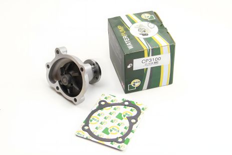 Водяний насос для Combo/Astra F/G/Vectra A/B 1.7D 91-01 (дв.№855805), BGA (CP3100) Водяний насос для Combo/Astra F/G/Vectra A/B 1.7D 91-01 (дв.№855805), BGA (CP3100)