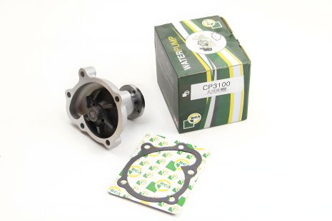 Водяний насос для Combo/Astra F/G/Vectra A/B 1.7D 91-01 (дв.№855805), BGA (CP3100) Водяний насос для Combo/Astra F/G/Vectra A/B 1.7D 91-01 (дв.№855805), BGA (CP3100)