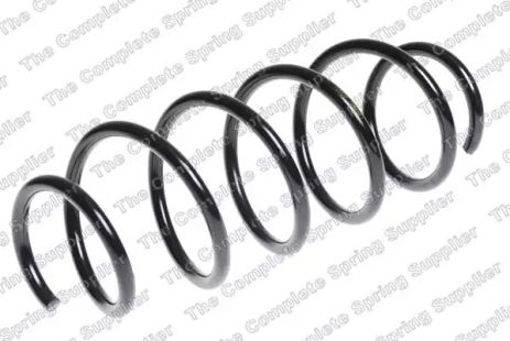 Пружина подвески FORD FIESTA, Lesjofors (4027633)
