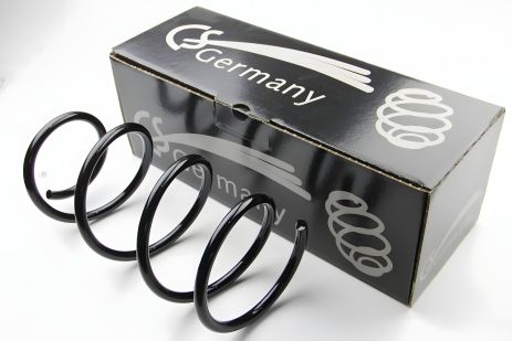 Передня пружина Bmw 5 E60/E61 2.0-3.0, CS Germany (14101501) Передня пружина Bmw 5 E60/E61 2.0-3.0, CS Germany (14101501)