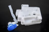 Бачок омывателя для VW Caddy III (04-), изготовитель Autotechteile (модель 3955011)