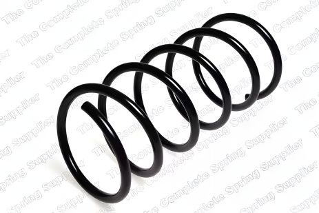 Задняя подвесная пружина MAZDA 323, Lesjofors (4255420) Задняя подвесная пружина MAZDA 323, Lesjofors (4255420)