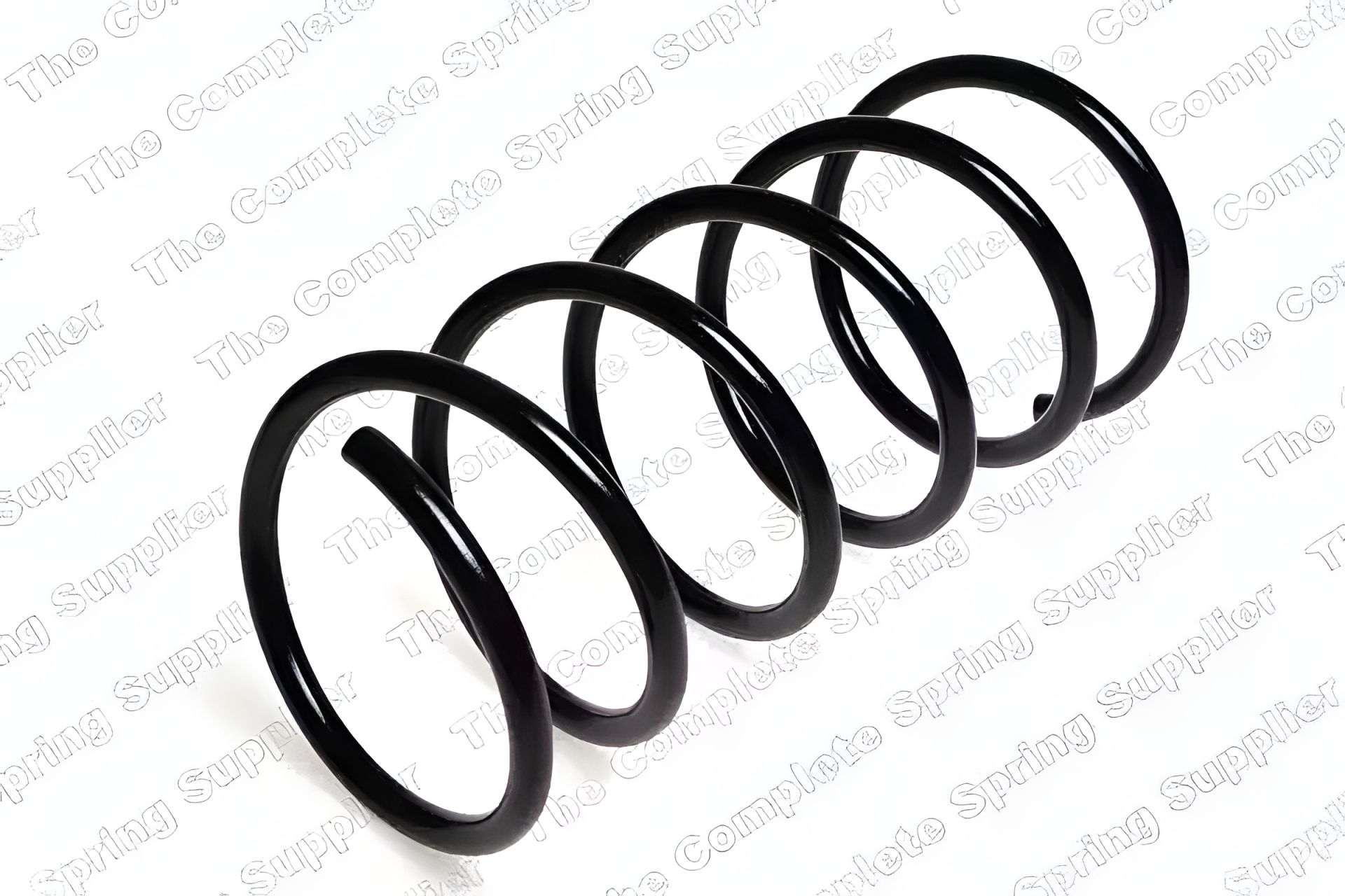 Задняя подвесная пружина MAZDA 323, Lesjofors (4255420) Задняя подвесная пружина MAZDA 323, Lesjofors (4255420)