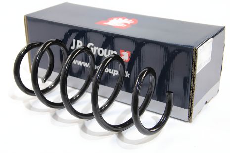 Підсилена передня пружина для VW Golf V/Octavia/Touran 03-, JP Group (1142204800)