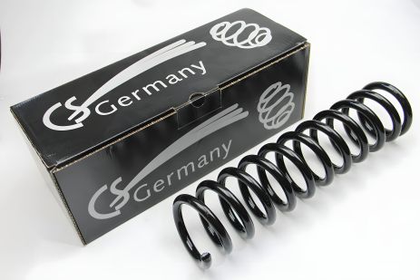 Передняя пружина MB W124-95 200-230E/200D, CS Германия (14319400)