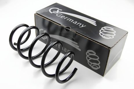 Пружина CS Germany 14774505 (передня) для Opel Vectra C 02- (двиг. от 2.0) Пружина CS Germany 14774505 (передня) для Opel Vectra C 02- (двиг. от 2.0)