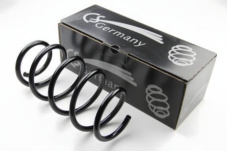 Пружина CS Germany 14774505 (передня) для Opel Vectra C 02- (двиг. от 2.0) Пружина CS Germany 14774505 (передня) для Opel Vectra C 02- (двиг. от 2.0)