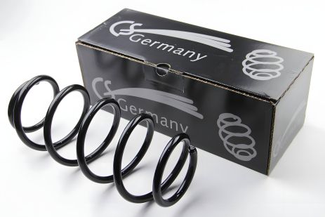 Передня пружина Opel Astra G 98-09/ Vectra B 95-02, CS Germany (14774267) Передня пружина Opel Astra G 98-09/ Vectra B 95-02, CS Germany (14774267)