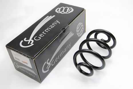 Задняя пружина BMW 3(E36) 90-01, CS Германия (14101210) Задняя пружина BMW 3(E36) 90-01, CS Германия (14101210)