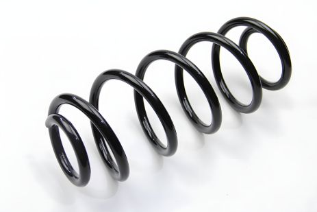 Пружина передняя Audi A4/A6 JP Group (1142201700)